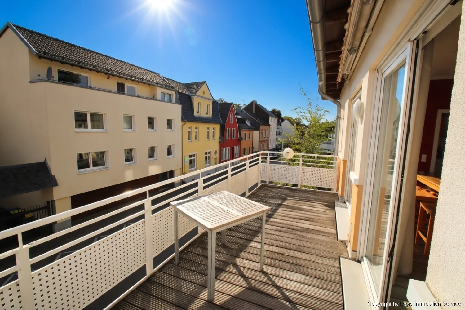 3 Zimmer Wohnung mit 102 m² in Bonn – Bild 9