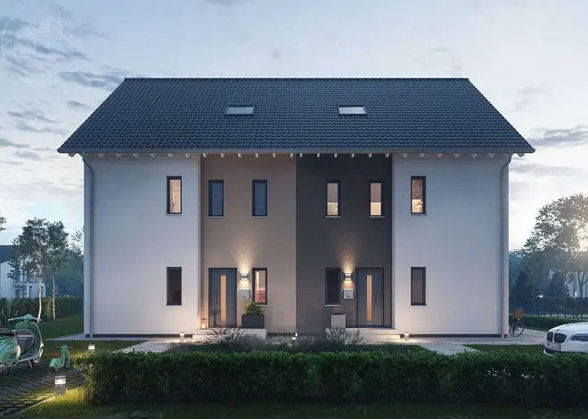 4 Zimmer Haus mit 120 m² in Chemnitz – Bild 5
