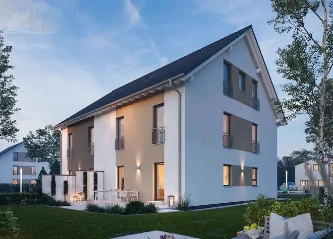 4 Zimmer Haus mit 120 m² in Chemnitz – Bild 6