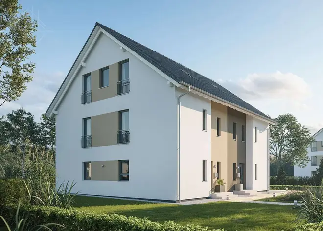 4 Zimmer Haus mit 120 m² in Chemnitz – Bild 7
