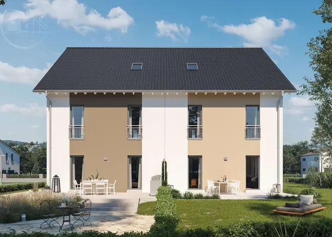 4 Zimmer Haus mit 120 m² in Chemnitz – Bild 8