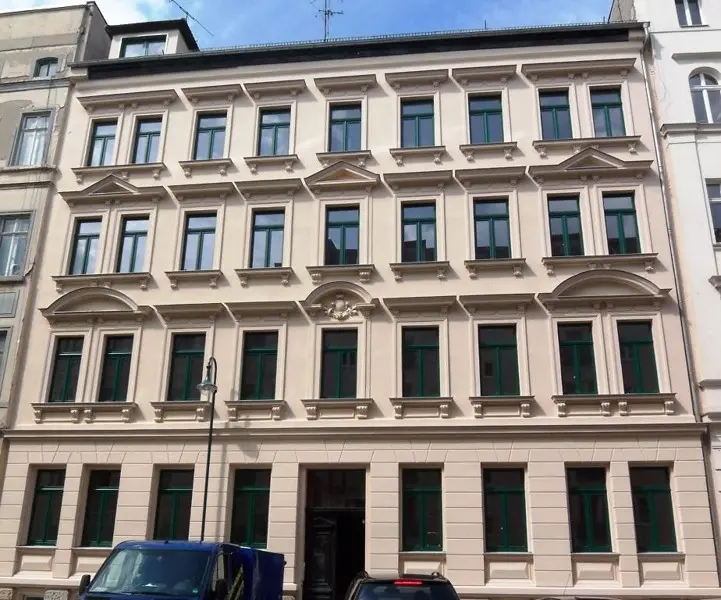 3 Zimmer Wohnung mit 87 m² in Leipzig – Bild 3