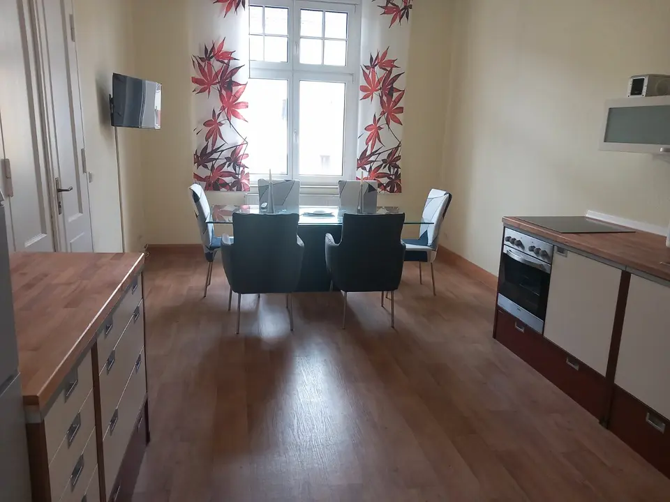 3 Zimmer Wohnung mit 87 m² in Leipzig – Bild 6