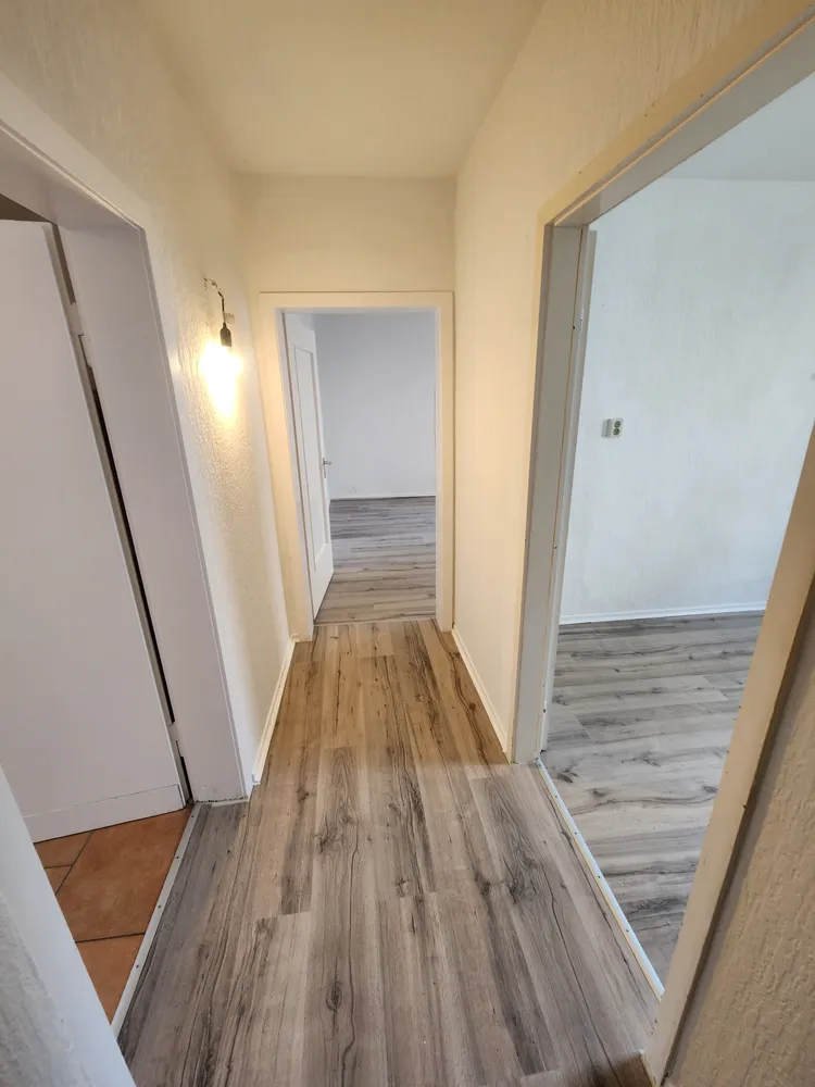3 Zimmer Wohnung mit 52 m² in Göttingen – Bild 6