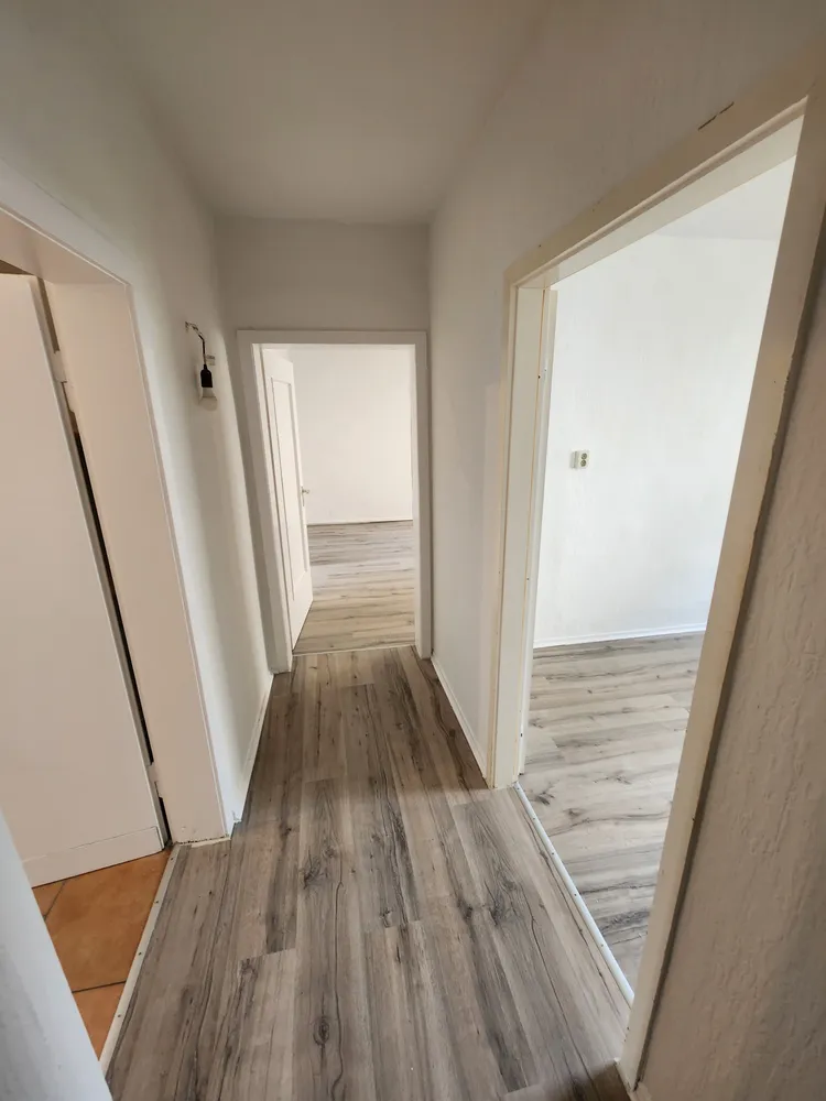 3 Zimmer Wohnung mit 52 m² in Göttingen – Bild 7