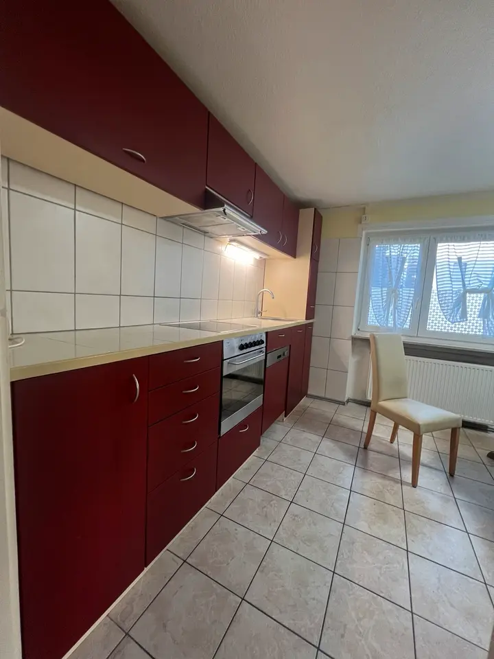 WG-Zimmer mit 15 m² in Offenburg – Bild 3