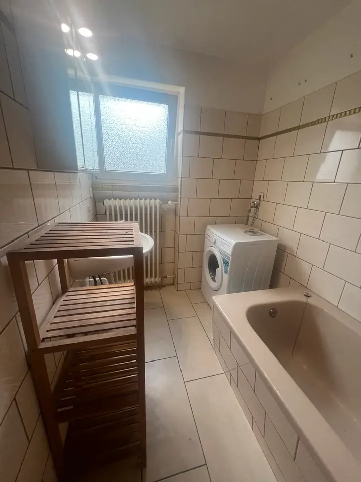 WG-Zimmer mit 15 m² in Offenburg – Bild 5