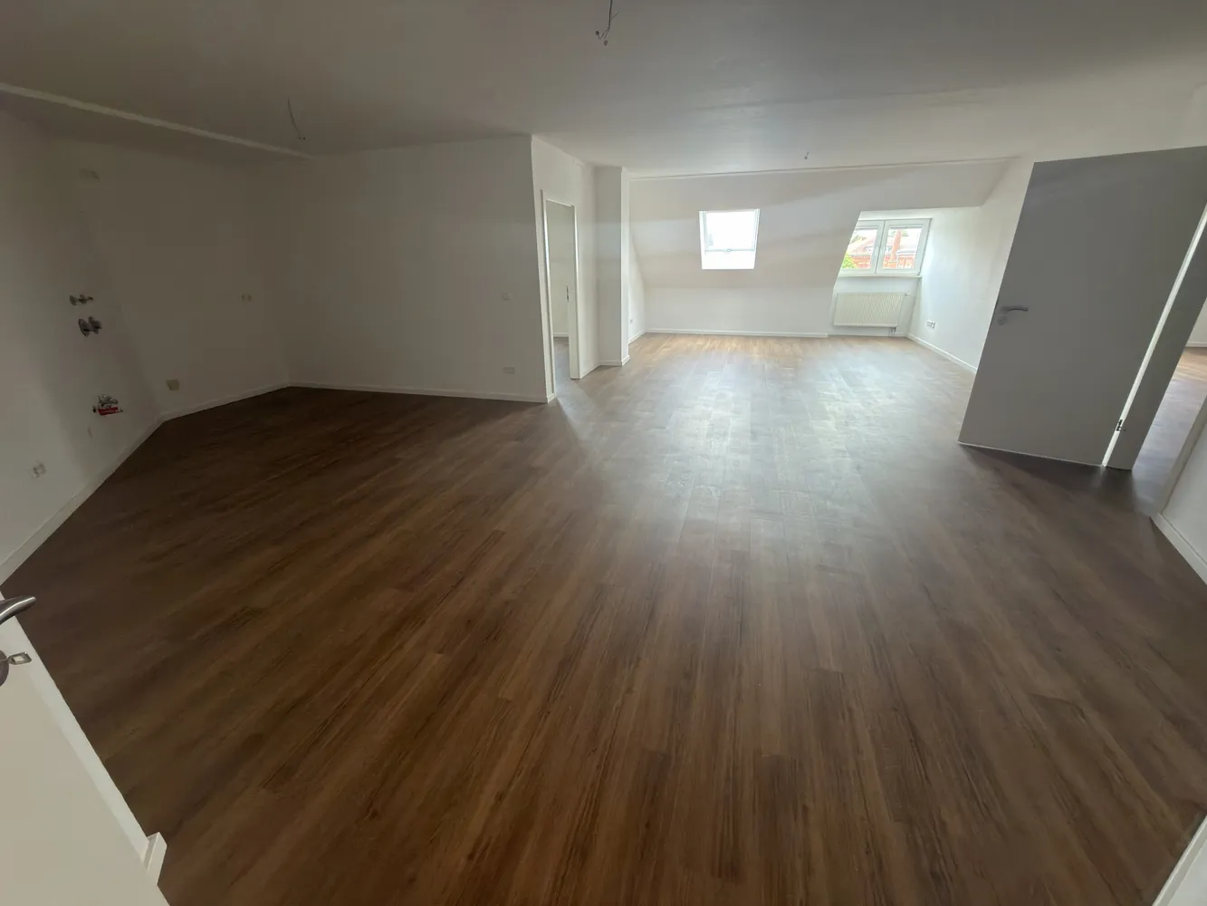 5 Zimmer Wohnung mit 128 m² in Ludwigsburg – Bild 1