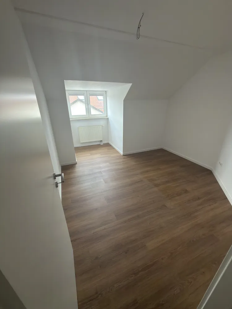5 Zimmer Wohnung mit 128 m² in Ludwigsburg – Bild 4
