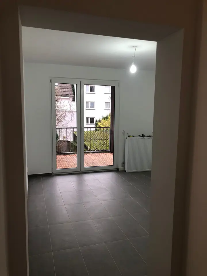 3 Zimmer Wohnung mit 60 m² in Gelsenkirchen – Bild 1