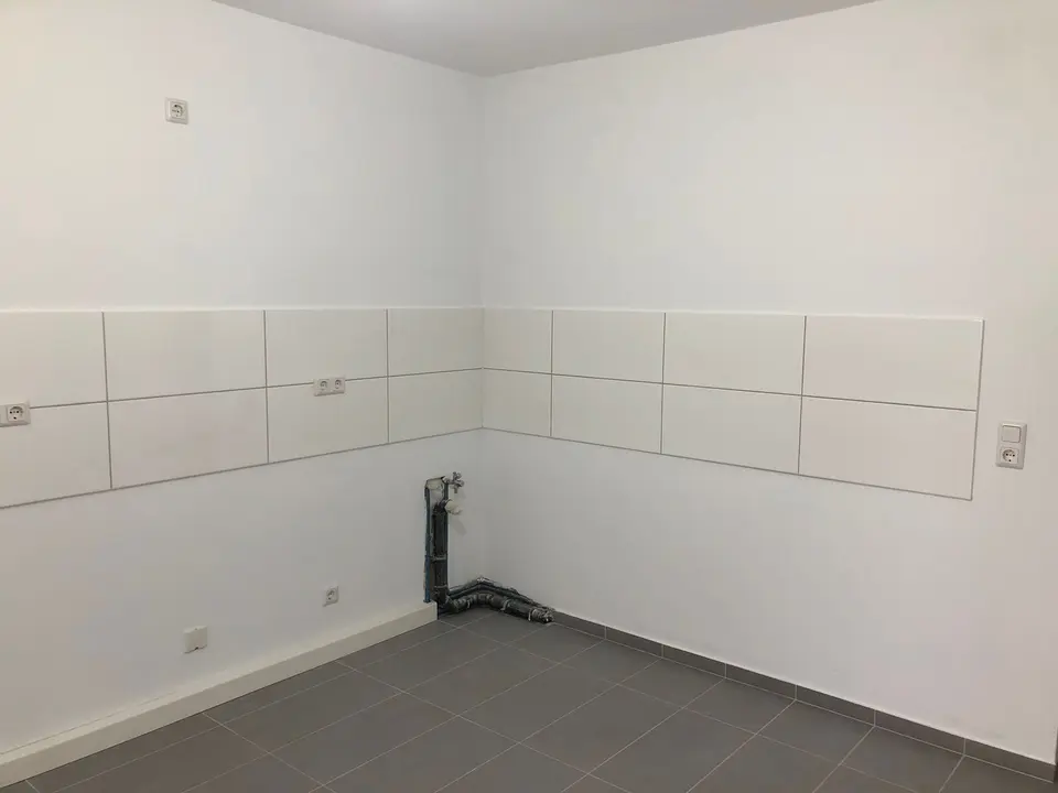 3 Zimmer Wohnung mit 60 m² in Gelsenkirchen – Bild 2