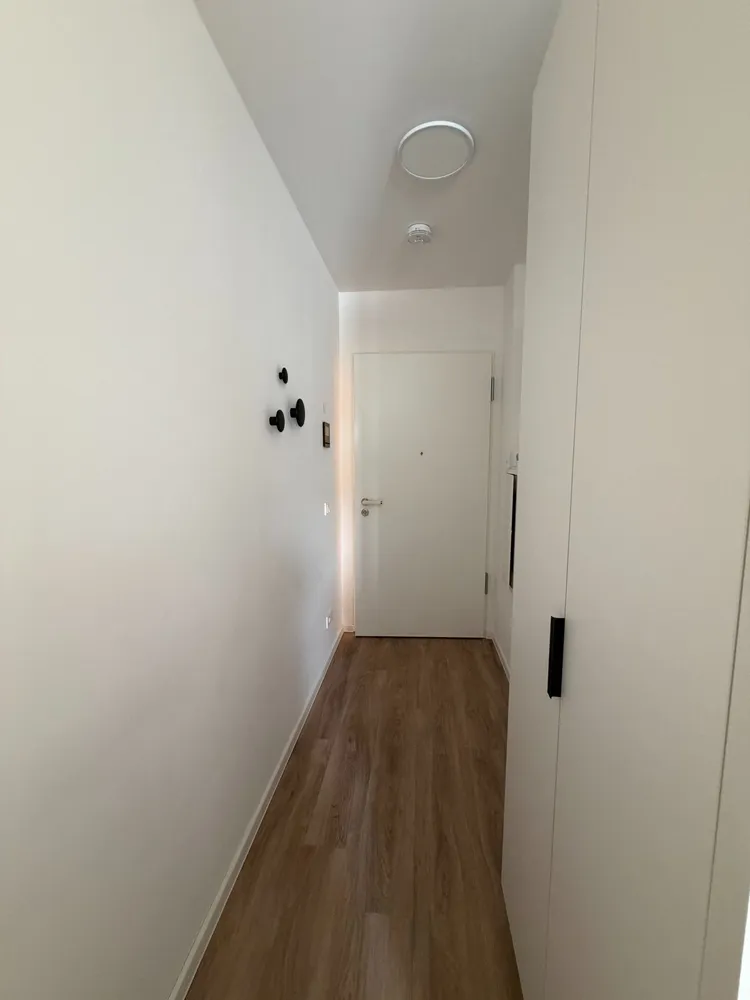 1 Zimmer Wohnung mit 27 m² in Erlangen – Bild 7