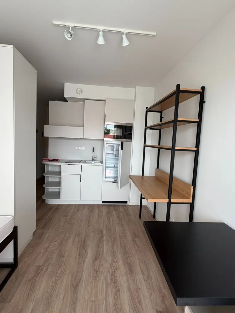 1 Zimmer Wohnung mit 27 m² in Erlangen – Bild 8