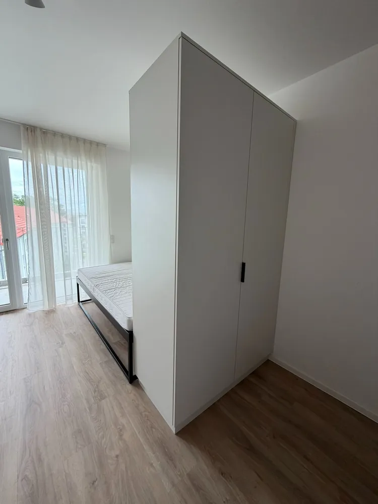 1 Zimmer Wohnung mit 27 m² in Erlangen – Bild 9