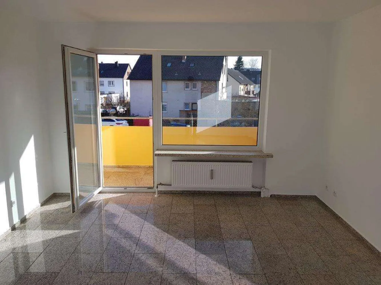 3 Zimmer Wohnung mit 75 m² in Bayreuth – Bild 1