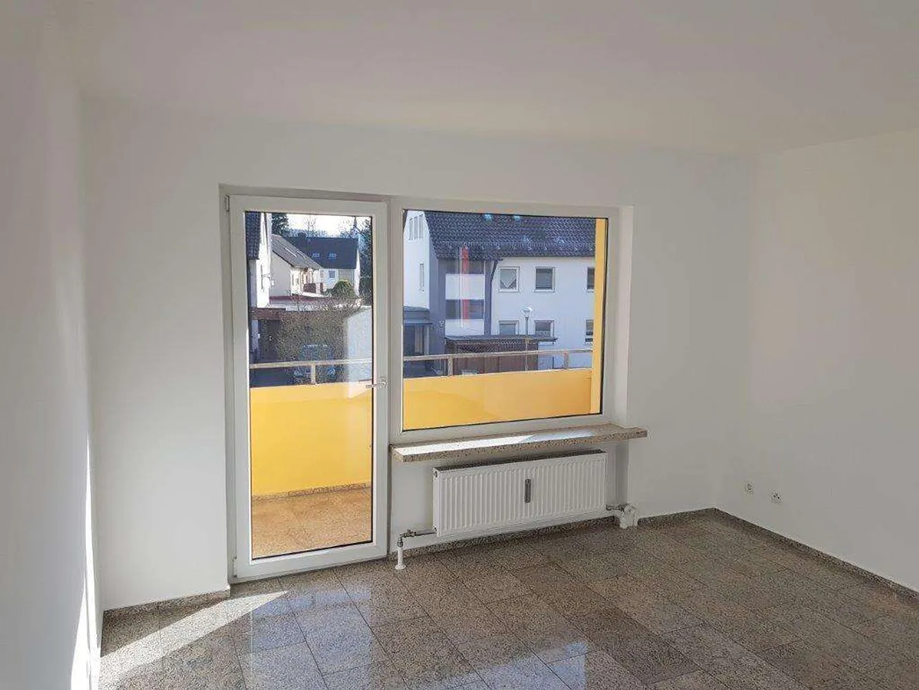 3 Zimmer Wohnung mit 75 m² in Bayreuth – Bild 2
