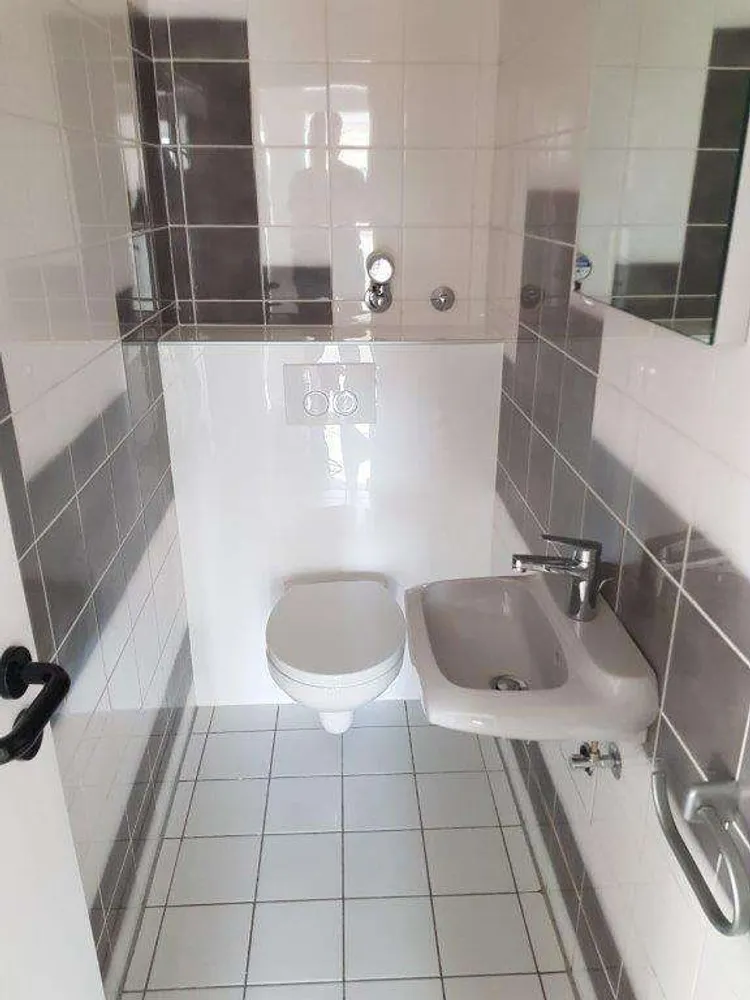 3 Zimmer Wohnung mit 75 m² in Bayreuth – Bild 11