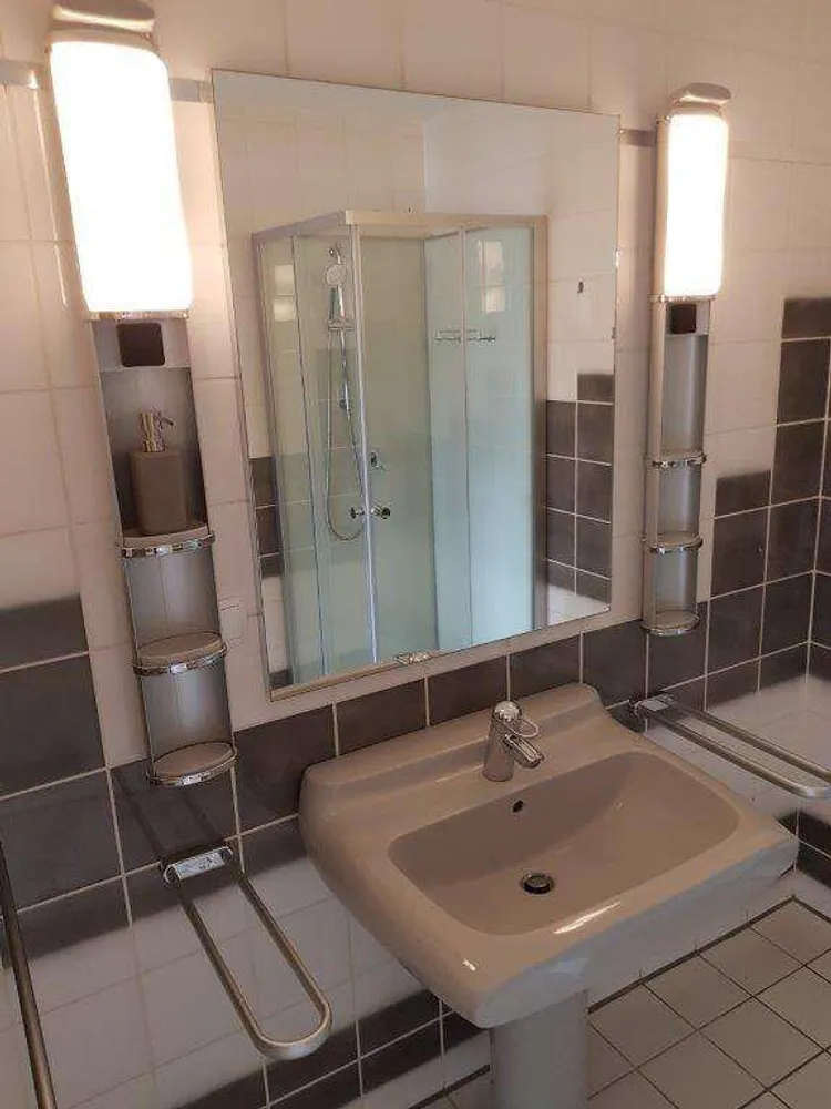 3 Zimmer Wohnung mit 75 m² in Bayreuth – Bild 7