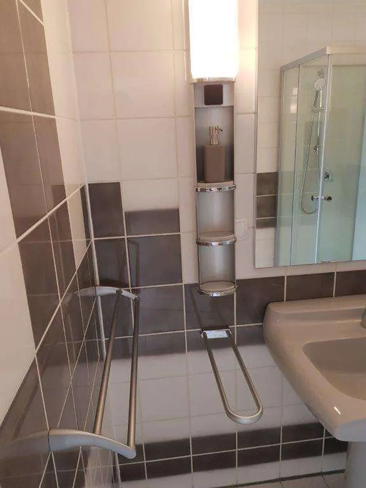 3 Zimmer Wohnung mit 75 m² in Bayreuth – Bild 8