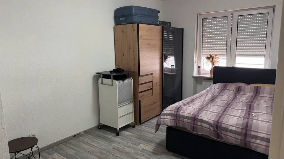 2 Zimmer Wohnung mit 50 m² in Saarbrücken – Bild 3