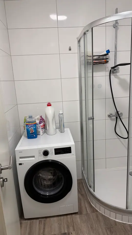 2 Zimmer Wohnung mit 50 m² in Saarbrücken – Bild 7