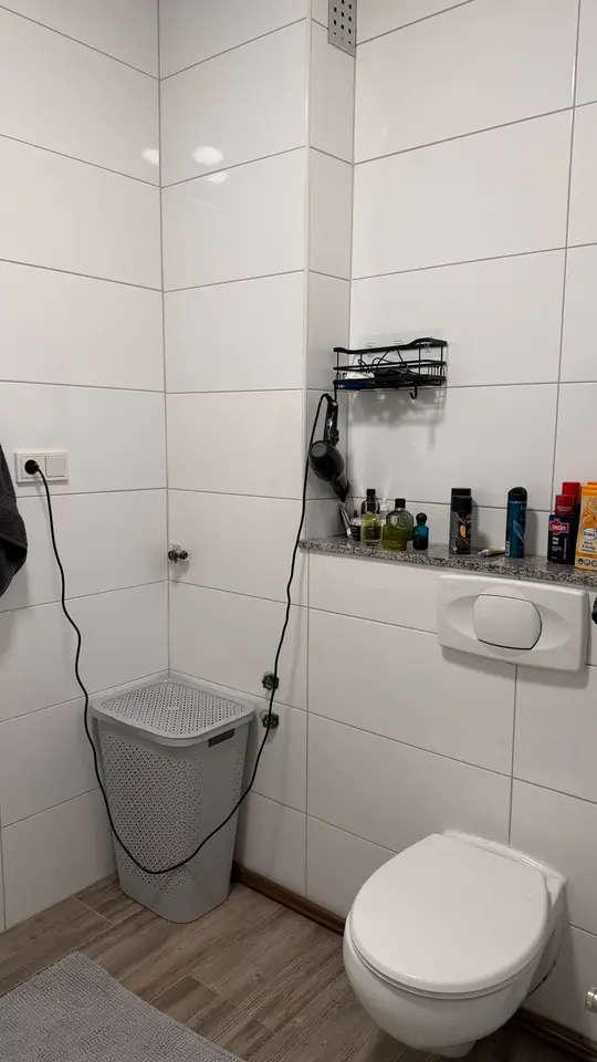 2 Zimmer Wohnung mit 50 m² in Saarbrücken – Bild 8
