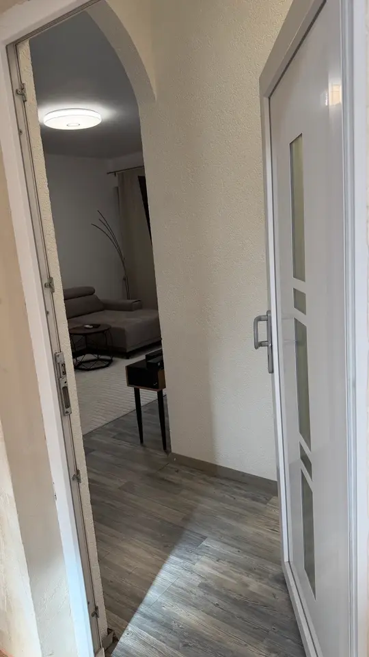 2 Zimmer Wohnung mit 50 m² in Saarbrücken – Bild 9