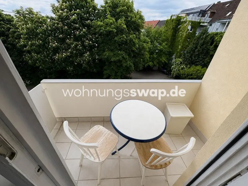 2 Zimmer Wohnung mit 50 m² in Saarbrücken – Bild 10