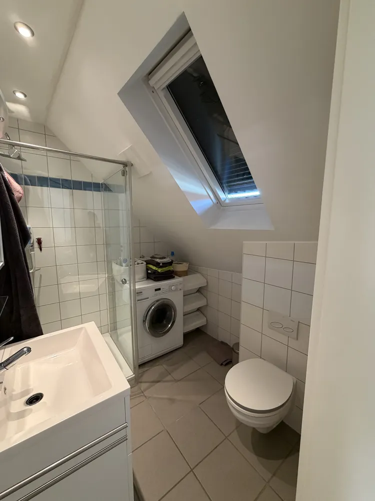 2 Zimmer Wohnung mit 35 m² in Mannheim – Bild 6