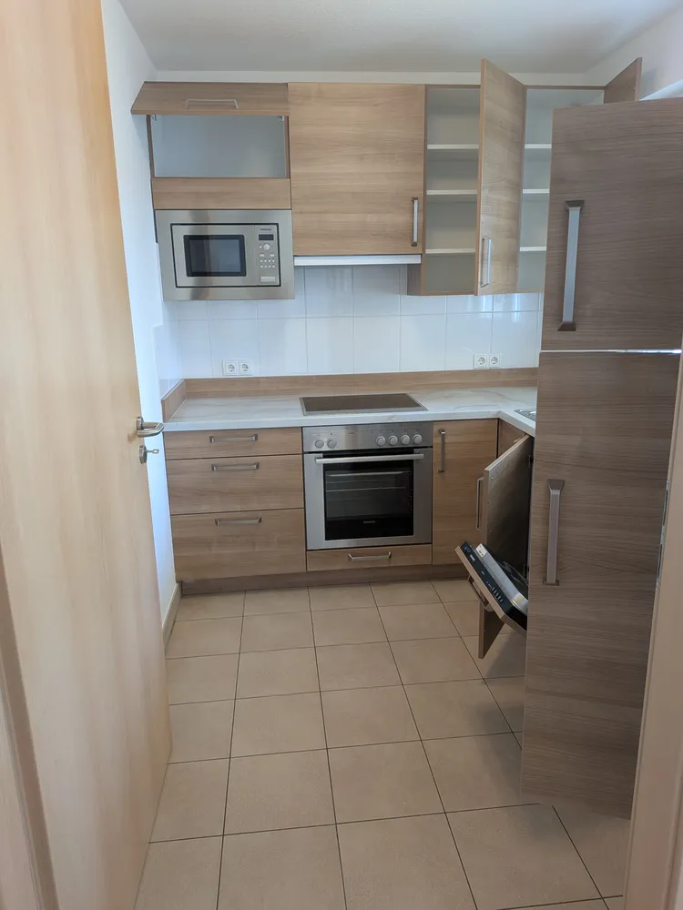 2 Zimmer Wohnung mit 71 m² in Pforzheim – Bild 4