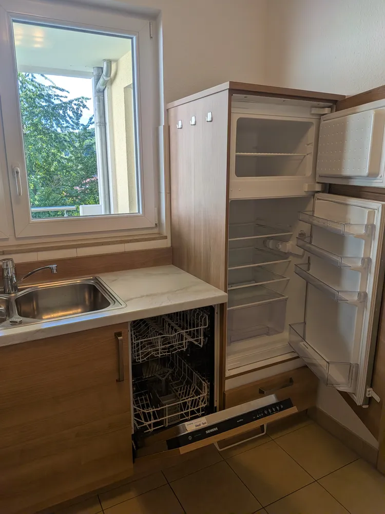 2 Zimmer Wohnung mit 71 m² in Pforzheim – Bild 7
