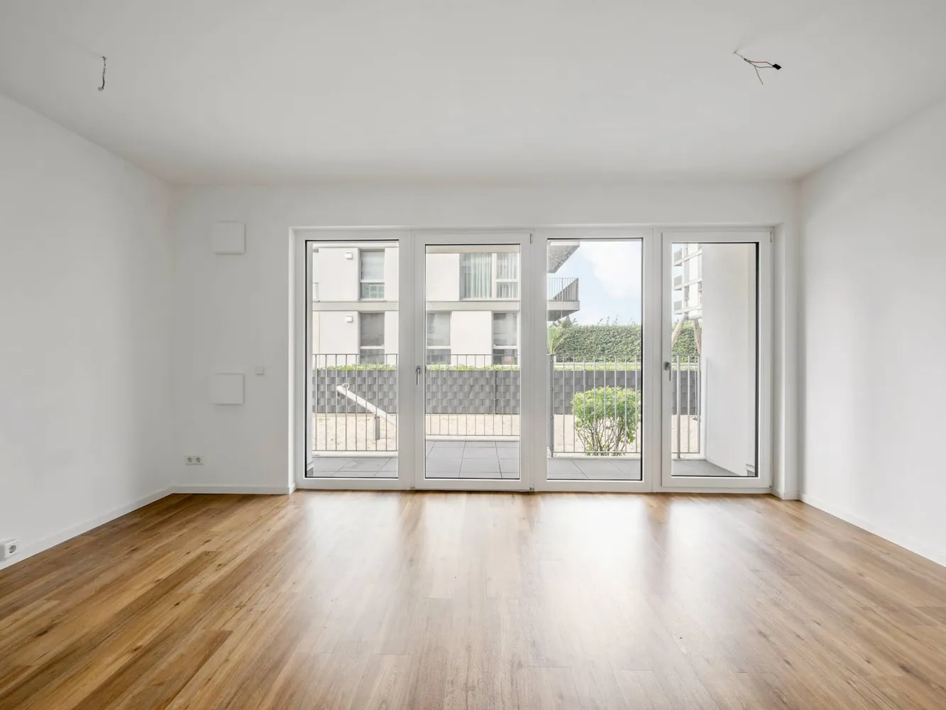2 Zimmer Wohnung mit 52 m² in Bremen – Bild 3