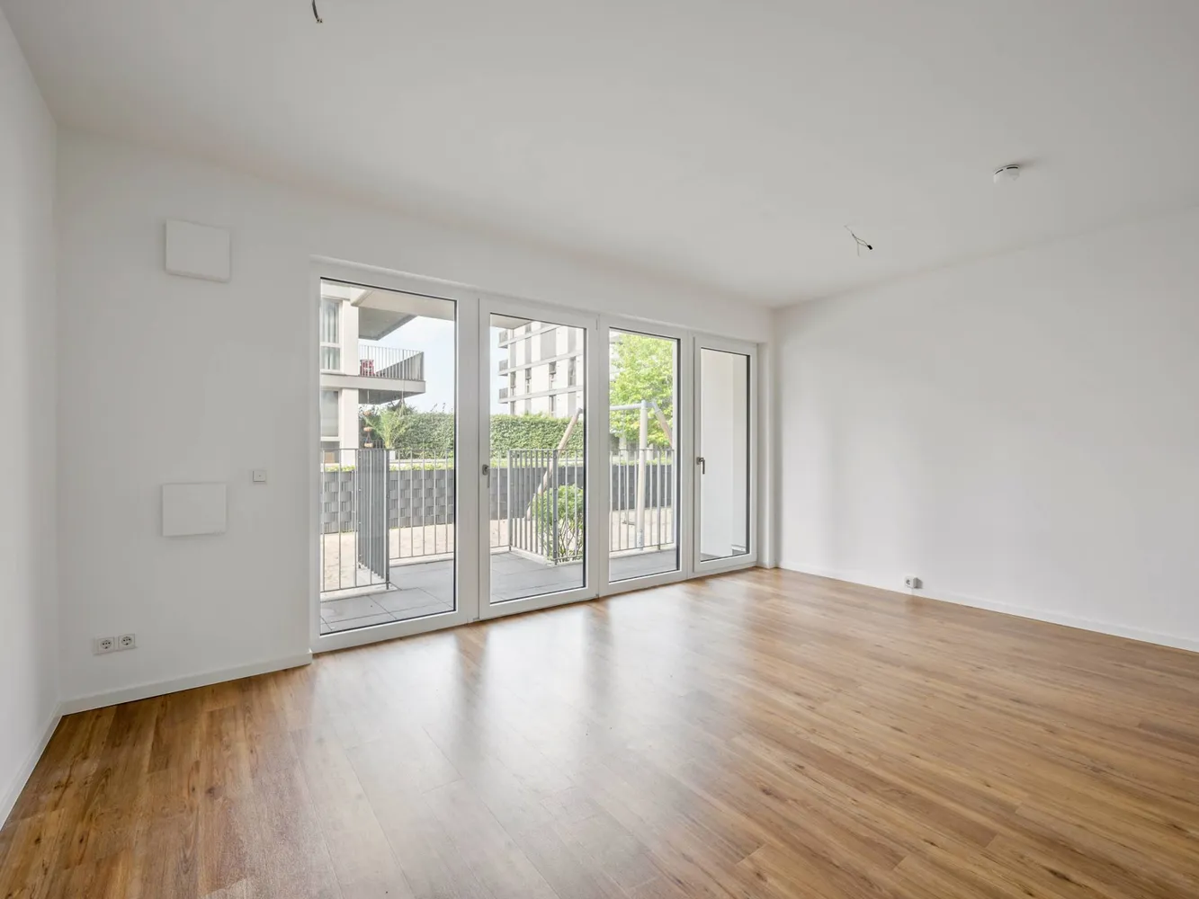 2 Zimmer Wohnung mit 52 m² in Bremen – Bild 4