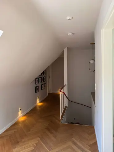 7 Zimmer Haus mit 220 m² in Hamburg – Bild 11