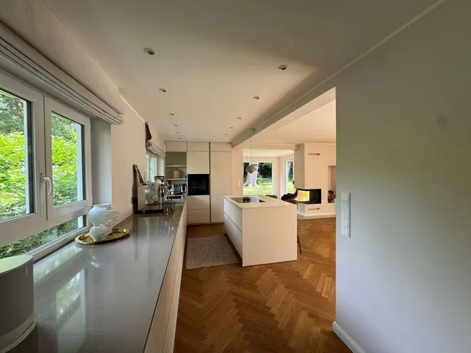 7 Zimmer Haus mit 220 m² in Hamburg – Bild 4