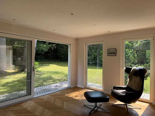 7 Zimmer Haus mit 220 m² in Hamburg – Bild 6