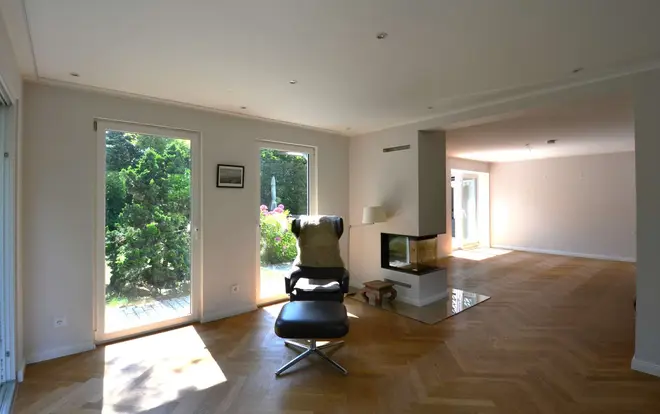 7 Zimmer Haus mit 220 m² in Hamburg – Bild 7