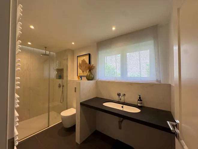 7 Zimmer Haus mit 220 m² in Hamburg – Bild 8