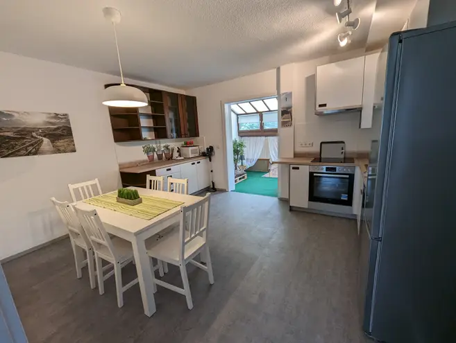 1 Zimmer Wohnung mit 15 m² in Karlsruhe – Bild 4