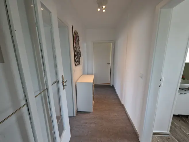 1 Zimmer Wohnung mit 15 m² in Karlsruhe – Bild 7