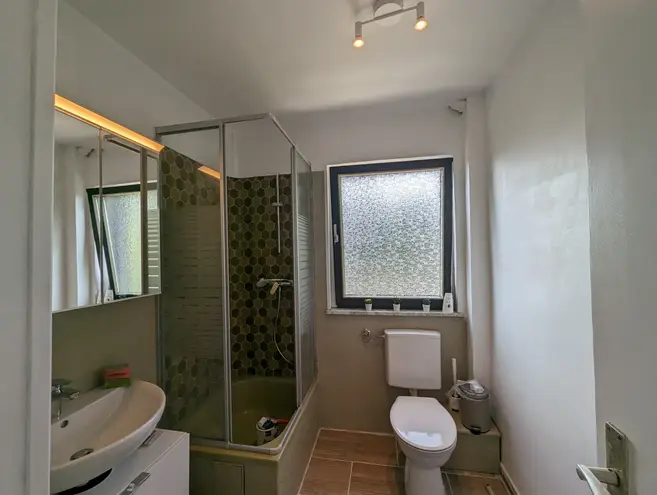 1 Zimmer Wohnung mit 15 m² in Karlsruhe – Bild 8