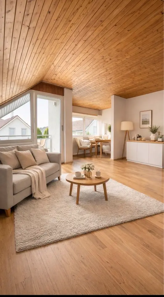 3 Zimmer Wohnung mit 74 m² in Esslingen am Neckar – Bild 5