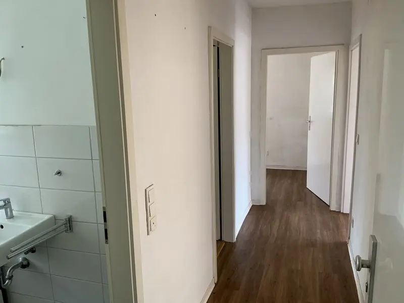 3 Zimmer Wohnung mit 61 m² in Hanau – Bild 4