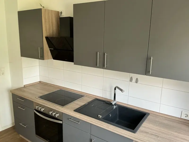 3 Zimmer Wohnung mit 61 m² in Hanau – Bild 6