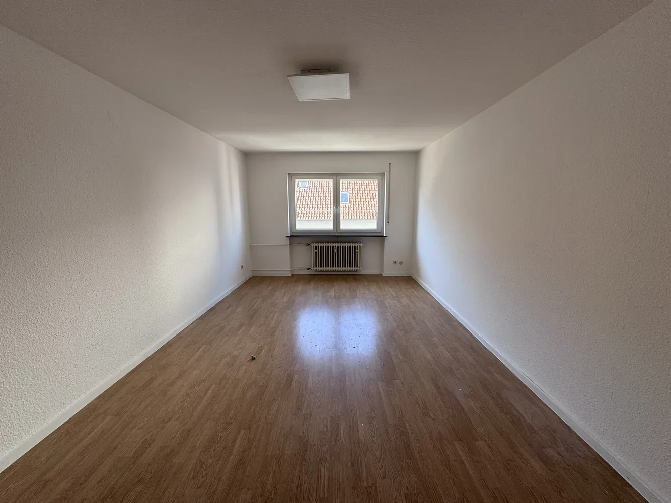2 Zimmer Wohnung mit 57 m² in Kaiserslautern – Bild 2