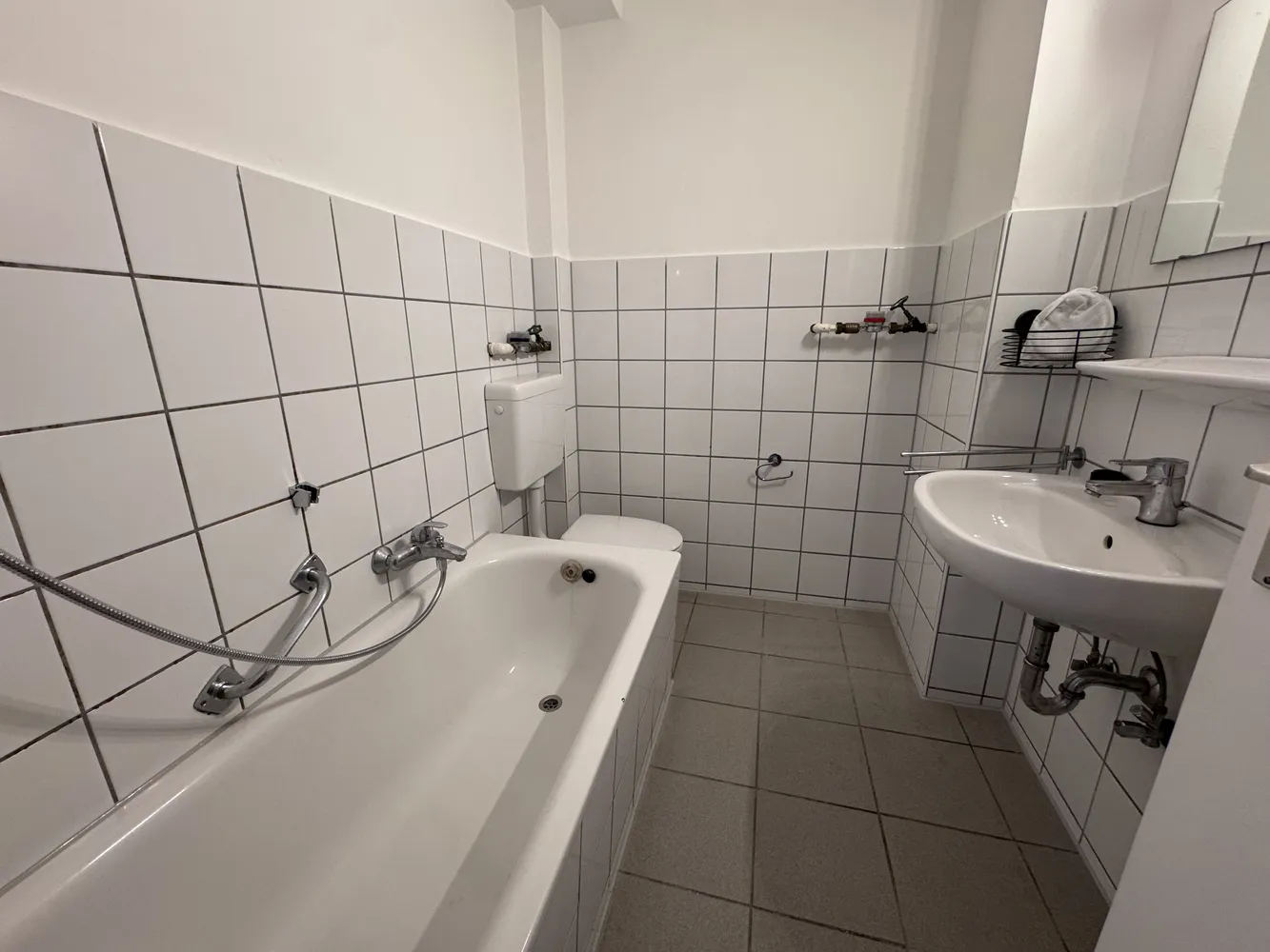 2 Zimmer Wohnung mit 57 m² in Kaiserslautern – Bild 3
