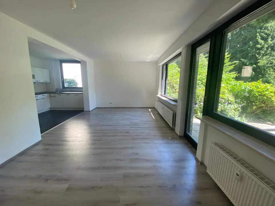 2 Zimmer Wohnung mit 87 m² in Oberursel – Bild 1