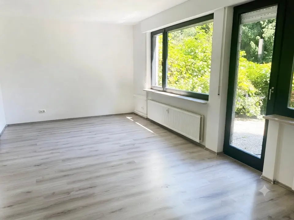 2 Zimmer Wohnung mit 87 m² in Oberursel – Bild 2