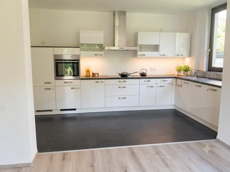 2 Zimmer Wohnung mit 87 m² in Oberursel – Bild 4
