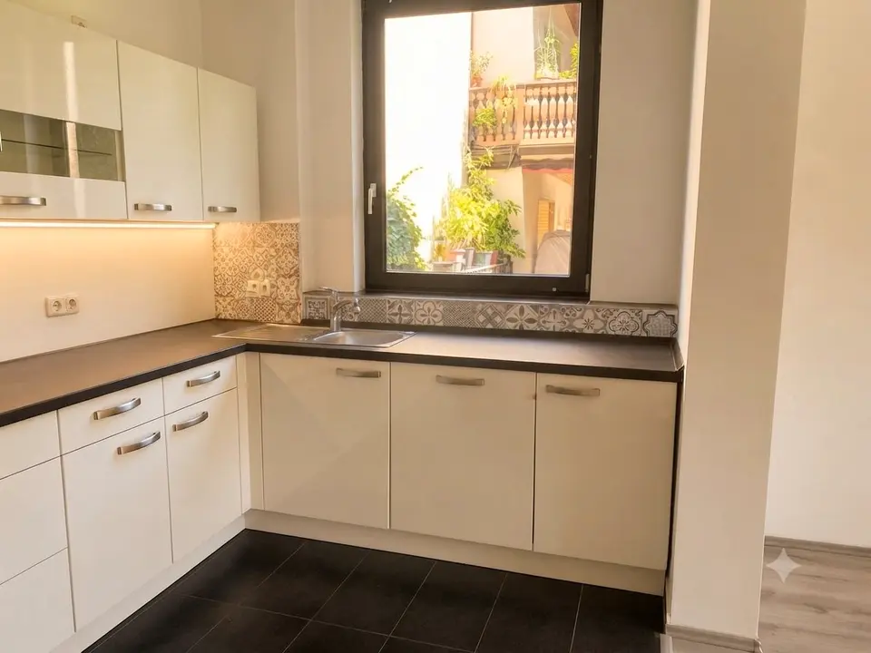 2 Zimmer Wohnung mit 87 m² in Oberursel – Bild 5